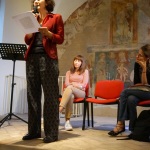 Goddess - Divino Mediterraneo. "Reading sull'autrice Dolores Prato" | Moresco, 7 settembre. In collaborazione con BookMarchs, l'altra voce. Isabella Carloni.