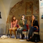 Goddess - Divino Mediterraneo. "Reading sull'autrice Dolores Prato" | Moresco, 7 settembre. In collaborazione con BookMarchs, l'altra voce. Elena Frontaloni ed  Evelina De Signoribus con Stella Sacchini, direzione artistica di BookMarchs