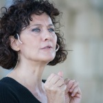 Goddess - Divino Mediterraneo. "Circe o il profumo dei maiali" | Monte Rinaldo, La Cuma, 8 settembre. In collaborazione con BookMarchs, l'altra voce. Isabella Carloni