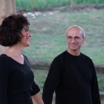 Goddess - Divino Mediterraneo. "Circe o il profumo dei maiali" | Monte Rinaldo, La Cuma, 8 settembre. In collaborazione con BookMarchs, l'altra voce. Isabella Carloni con Andrea Strappa