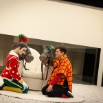 "Una notte al museo... in musical!" - 17