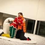 "Una notte al museo... in musical!" - 18